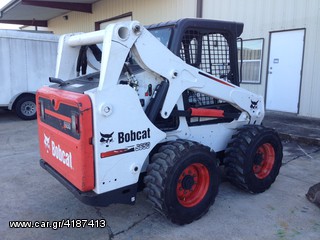 Φορτωτάκι Bobcat 2011 S-650-thumb-1