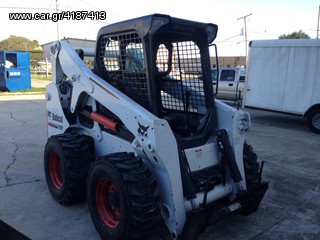 Φορτωτάκι Bobcat 2011 S-650-thumb-2