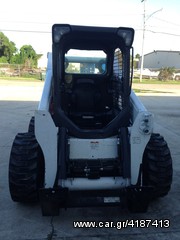 Φορτωτάκι Bobcat 2011 S-650-thumb-5