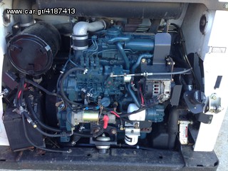 Φορτωτάκι Bobcat 2011 S-650-thumb-6
