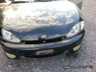 HYUNDAI COUPE 1998 MOD-thumb-1