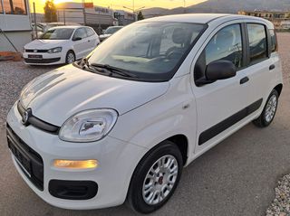 Fiat Panda '19 1.2*EURO6D*ΕΛΛΗΝΙΚΗΣ ΑΝΤΙΠΡΟΣΩΠΕΙΑΣ*