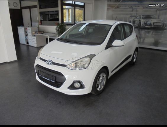 Hyundai i 10 '15