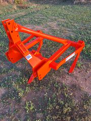 Καλλιεργητές - Ρίπερ Mavridis 2025 AGRO MACHINES TASOS