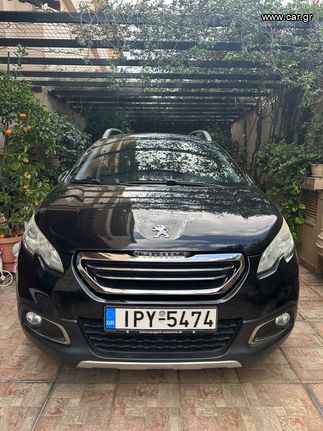 Peugeot 2008 '13