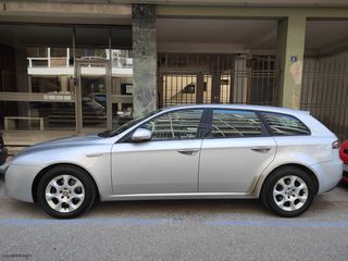 Alfa Romeo Alfa 159 '07 JTDM