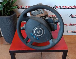 RENAULT CLIO '10 ΚΟΛΩΝΑ ΤΙΜΟΝΙΟΥ. Ο,ΤΙ ΘΕΛΕΤΕ ΡΩΤΗΣΤΕ ΜΑΣ, ΑΠΟΣΤΟΛΗ ΣΕ ΟΛΗ ΤΗΝ ΕΛΛΑΔΑ.