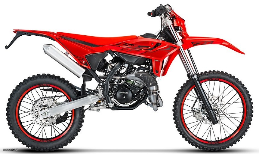 Beta RR 50 2026 ENDURO 2T SPORT
