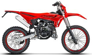 Beta RR 50 2026 ENDURO 2T SPORT
