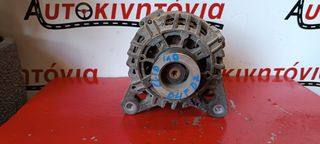 RENAULT CLIO '10 ΔΥΝΑΜΟ *D4FD7*. Ο,ΤΙ ΘΕΛΕΤΕ ΡΩΤΗΣΤΕ ΜΑΣ, ΑΠΟΣΤΟΛΗ ΣΕ ΟΛΗ ΤΗΝ ΕΛΛΑΔΑ.