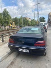 Peugeot 406 '99 406