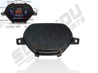 ΨΗΦΙΑΚΟ ΚΟΝΤΕΡ SUPRA/DY/SPRINTER