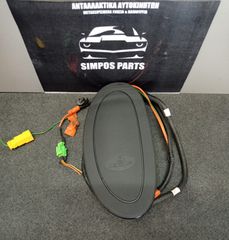 Αερόσακος καθίσματος οδηγού Citroen Xsara 2000-2004