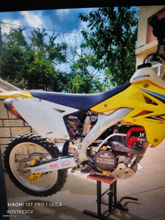Fmf  factory 4.1