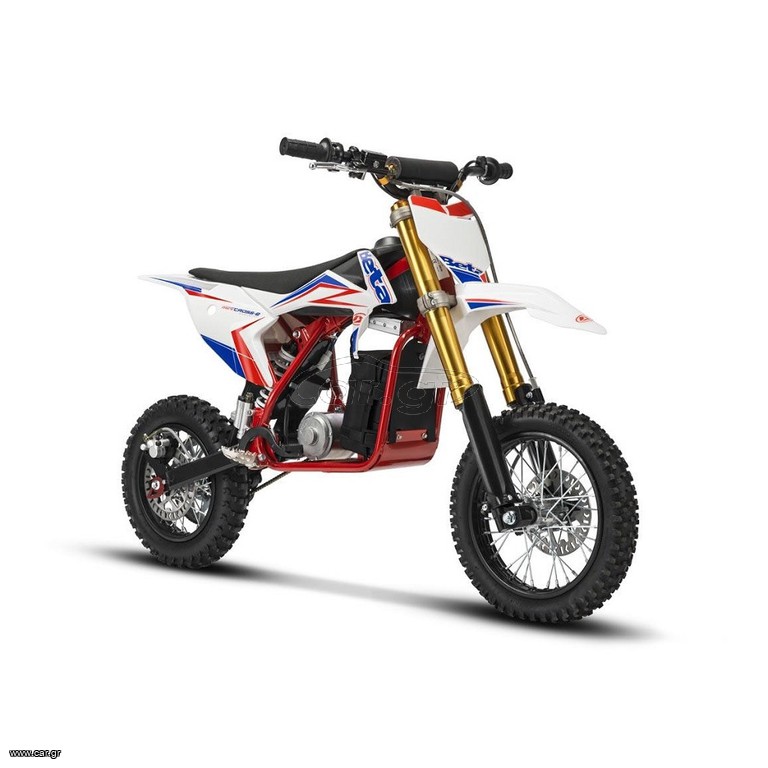 Beta Minitrial Electric 2025 12″