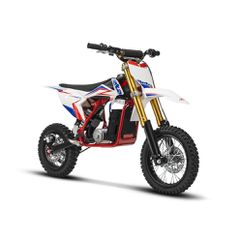 Beta Minitrial Electric 2025 12″