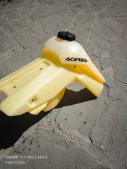 Ρεζερβουάρ acerbis 11.3 lt