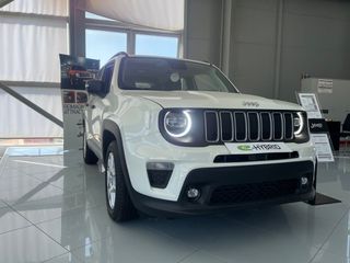 Jeep Renegade '24 altitude