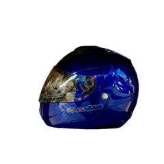 ΚΡΑΝΟΣ ΜΠΛΕ LASER SIZE MEDIUM-thumb-2