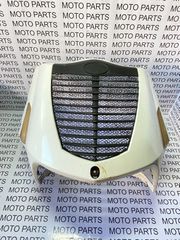 KYMCO PEOPLE 250 S ΜΑΣΚΑ ΕΜΠΡΟΣ ΠΙΡΟΥΝΙΟΥ (ΓΡΥΛΙΑ) - MOTO PARTS