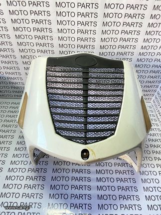 KYMCO PEOPLE 250 S ΜΑΣΚΑ ΕΜΠΡΟΣ ΠΙΡΟΥΝΙΟΥ (ΓΡΥΛΙΑ) - MOTO PARTS