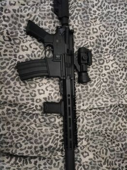 Πωλείται CYMA m4 cqb