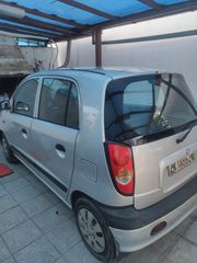 Hyundai Atos '02 PRIME