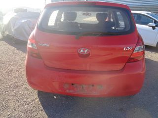 HYUNDAI i20 ΠΟΡΤ ΜΠΑΓΚΑΖ / 2008-2012 / ΡΩΤΗΣΤΕ ΤΙΜΗ!! /...