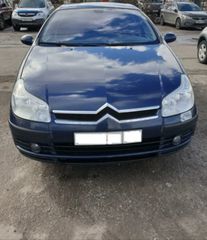 CITROEN C5 04-08