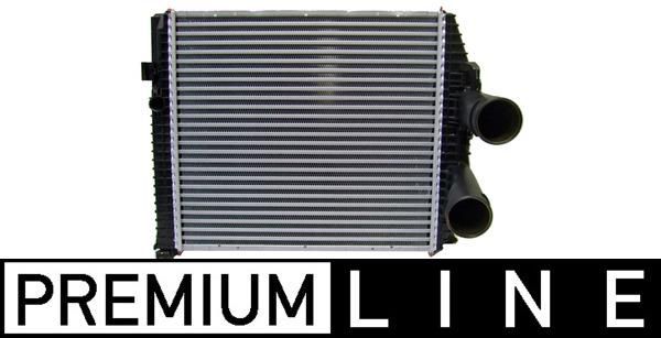 CI 114 000P/8ML376724261 ΨΥΓΕΙΟ INTERCOOLER MB ATEGO I/II