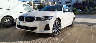 Bmw 330 '22 330e PLUG-IN Hybrid