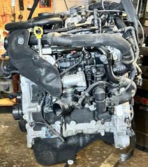 RANGE-ROVER VELAR  2018R  PT 204  2.0L  30.000 ΧΛΜ.ΚΟΜΠΛΕ  ΚΙΝΗΤΗΡΑΣ.