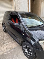 Citroen C2 '05 VTR