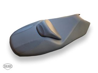 Κάλυμμα σέλας για SYM Maxsym TL (2020)-thumb-1
