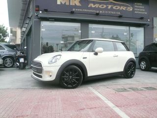 Mini Cooper 2017 ONE 1.2 105PS NAVI PDC 17'' ΠΡΟΣΦΟΡΑ