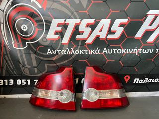 Φαναρια για Volvo s40