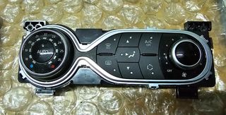 RENAULT TWINGO 2019-2023, DACIA SANDERO 2019-2023 ΧΕΙΡΙΣΤΗΡΙΟ CLIMA 275102284R