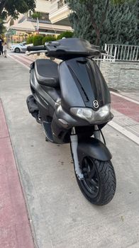 Gilera Runner 200 '03