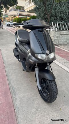 Gilera Runner 200 '03