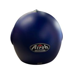 ΚΡΑΝΟΣ AIROH ΜΠΛΕ SIZE MEDIUM-thumb-3