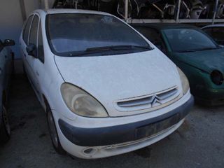 CITROEN XSARA PICASSO 00 2.00cc 5θυρο RHY