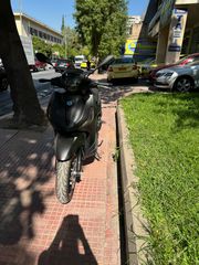 Piaggio Beverly 400 2022 S HPE-thumb-2