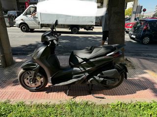 Piaggio Beverly 400 2022 S HPE-thumb-3