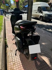Piaggio Beverly 400 2022 S HPE-thumb-4
