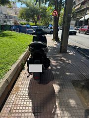 Piaggio Beverly 400 2022 S HPE-thumb-6