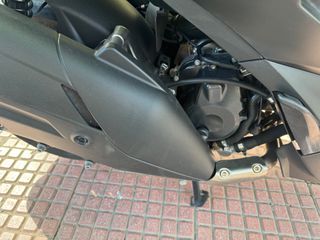 Piaggio Beverly 400 2022 S HPE-thumb-7