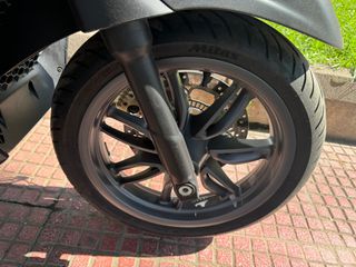 Piaggio Beverly 400 2022 S HPE-thumb-8