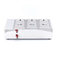 ΜΠΑΙΝ ΜΑΡΙ ΣΟΚΟΛΑΤΑΣ MX-313CH-thumb-1