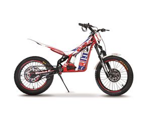 Beta Minitrial Electric 2025 XL