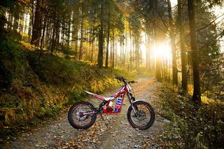 Beta Minitrial Electric 2025 XL-thumb-1